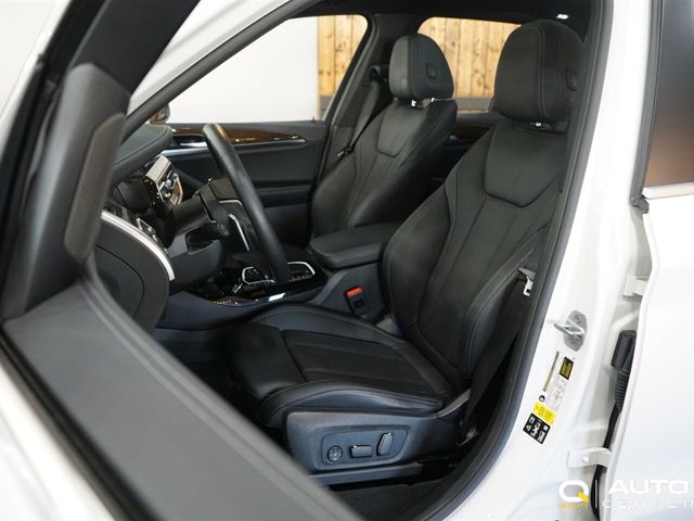 2024 BMW X3 xDrive30i Sports Activity Vehicle - 23052856 - 13
