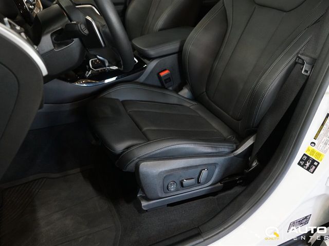 2024 BMW X3 xDrive30i Sports Activity Vehicle - 23052856 - 15