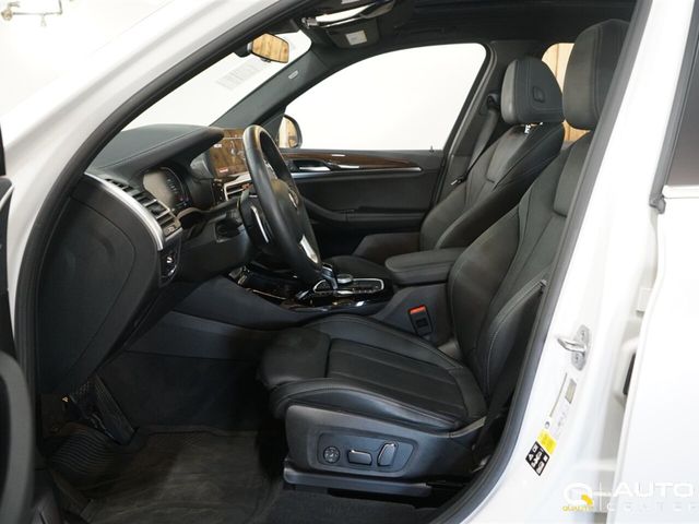 2024 BMW X3 xDrive30i Sports Activity Vehicle - 23052856 - 16
