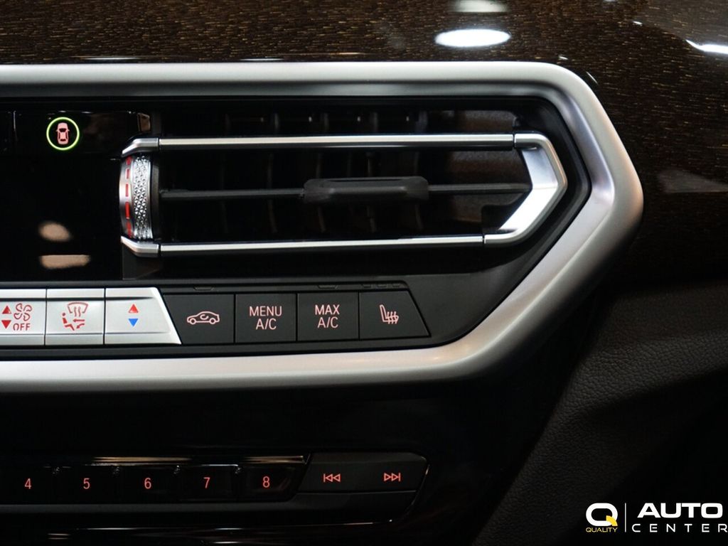 2024 BMW X3 xDrive30i Sports Activity Vehicle - 23052856 - 20