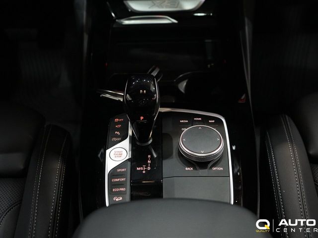 2024 BMW X3 xDrive30i Sports Activity Vehicle - 23052856 - 21