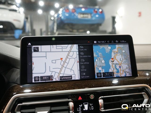 2024 BMW X3 xDrive30i Sports Activity Vehicle - 23052856 - 23