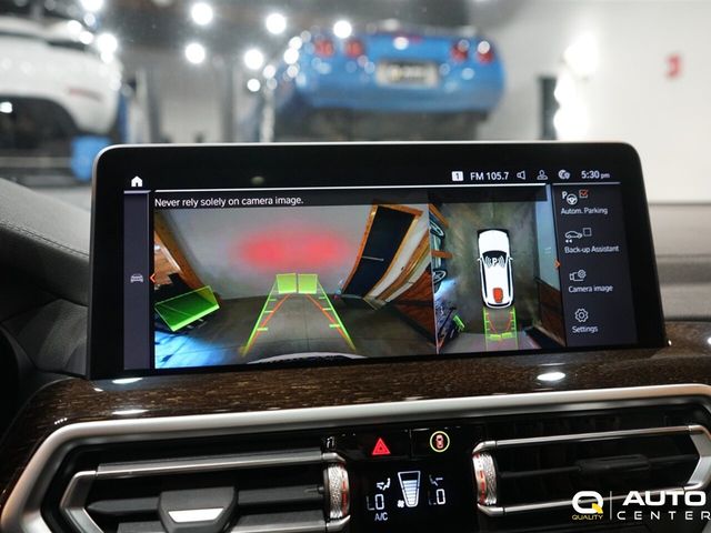 2024 BMW X3 xDrive30i Sports Activity Vehicle - 23052856 - 24