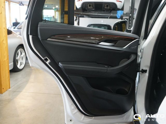 2024 BMW X3 xDrive30i Sports Activity Vehicle - 23052856 - 27