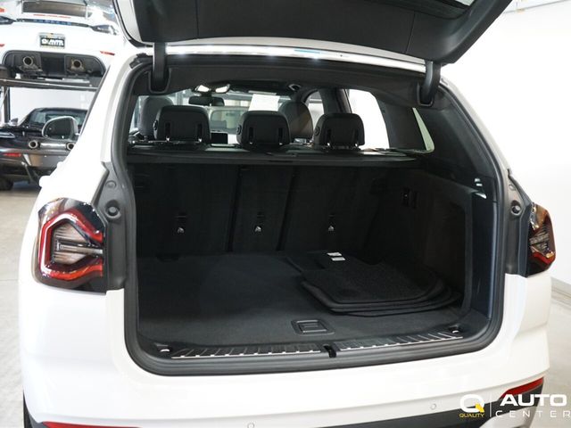 2024 BMW X3 xDrive30i Sports Activity Vehicle - 23052856 - 32