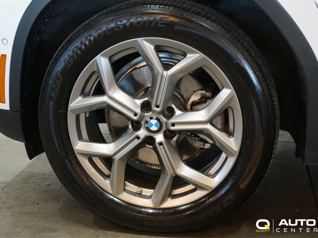 2024 BMW X3 xDrive30i Sports Activity Vehicle - 23052856 - 6