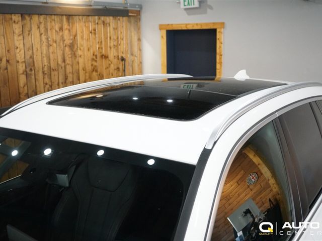 2024 BMW X3 xDrive30i Sports Activity Vehicle - 23052856 - 8