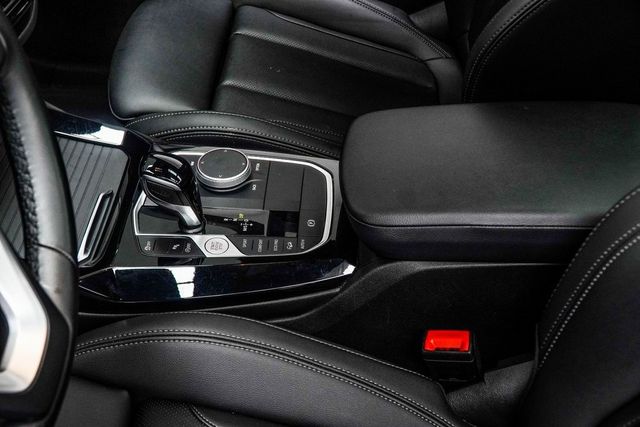 2024 BMW X3 xDrive30i Sports Activity Vehicle - 22919131 - 17