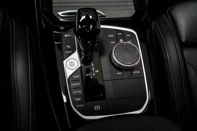 2024 BMW X3 xDrive30i Sports Activity Vehicle - 22919131 - 18