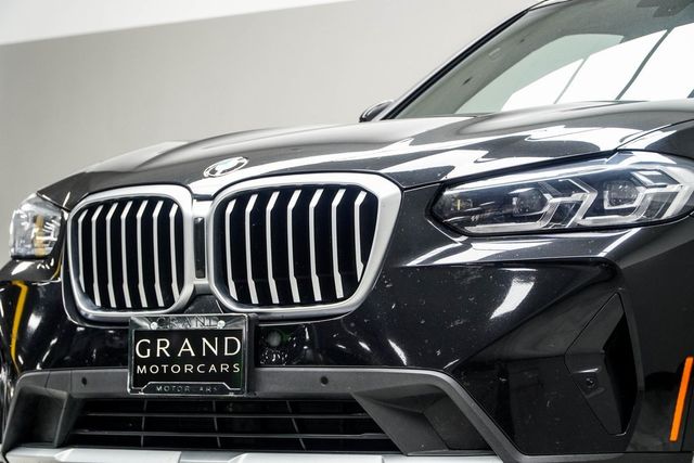 2024 BMW X3 xDrive30i Sports Activity Vehicle - 22919131 - 1