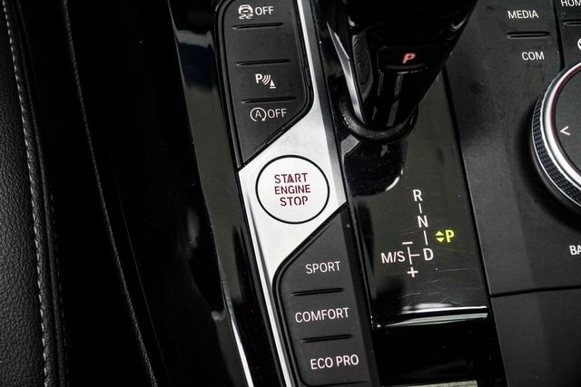 2024 BMW X3 xDrive30i Sports Activity Vehicle - 22919131 - 19