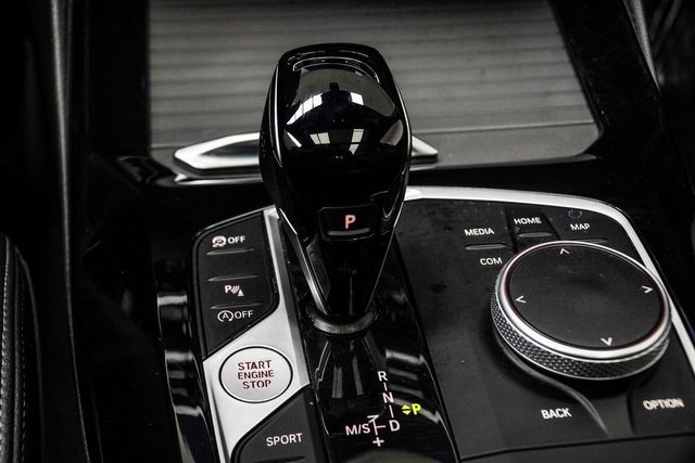 2024 BMW X3 xDrive30i Sports Activity Vehicle - 22919131 - 20