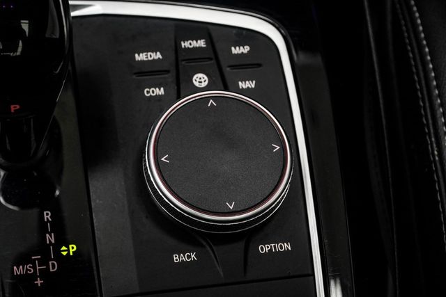 2024 BMW X3 xDrive30i Sports Activity Vehicle - 22919131 - 21