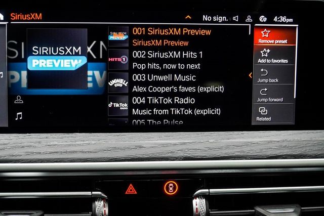 2024 BMW X3 xDrive30i Sports Activity Vehicle - 22919131 - 24