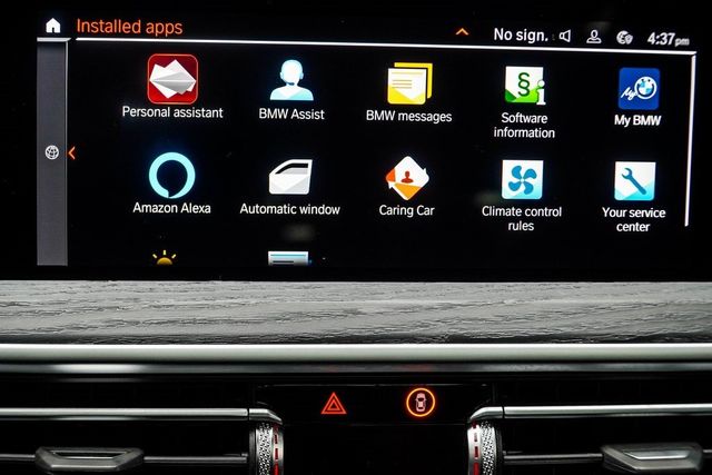 2024 BMW X3 xDrive30i Sports Activity Vehicle - 22919131 - 26