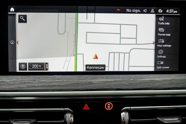 2024 BMW X3 xDrive30i Sports Activity Vehicle - 22919131 - 27