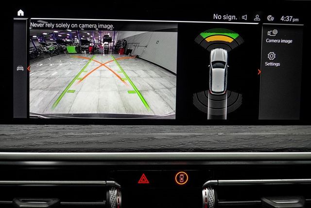 2024 BMW X3 xDrive30i Sports Activity Vehicle - 22919131 - 28