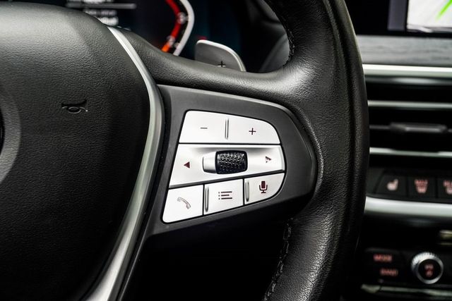 2024 BMW X3 xDrive30i Sports Activity Vehicle - 22919131 - 29