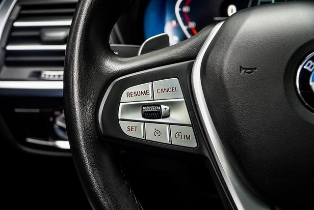 2024 BMW X3 xDrive30i Sports Activity Vehicle - 22919131 - 30