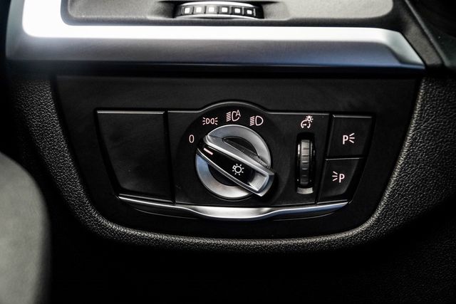 2024 BMW X3 xDrive30i Sports Activity Vehicle - 22919131 - 31