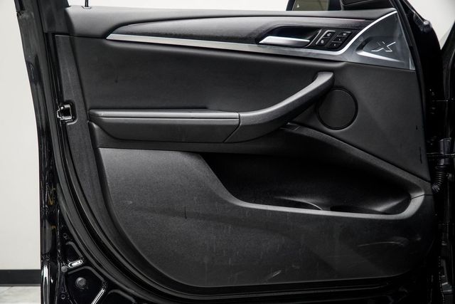 2024 BMW X3 xDrive30i Sports Activity Vehicle - 22919131 - 33