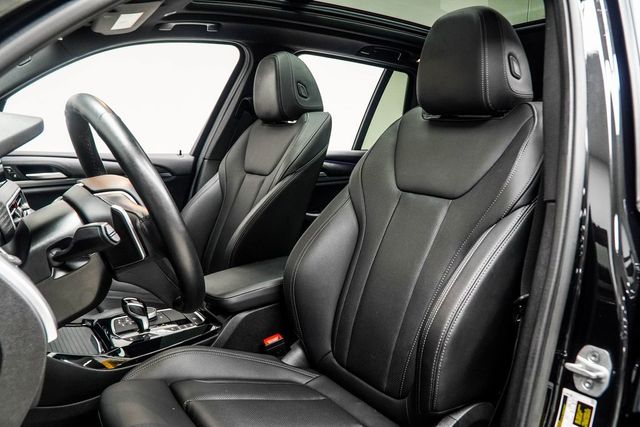 2024 BMW X3 xDrive30i Sports Activity Vehicle - 22919131 - 36