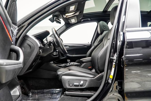 2024 BMW X3 xDrive30i Sports Activity Vehicle - 22919131 - 37