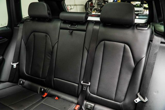 2024 BMW X3 xDrive30i Sports Activity Vehicle - 22919131 - 39