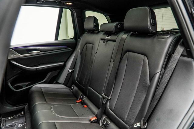 2024 BMW X3 xDrive30i Sports Activity Vehicle - 22919131 - 40