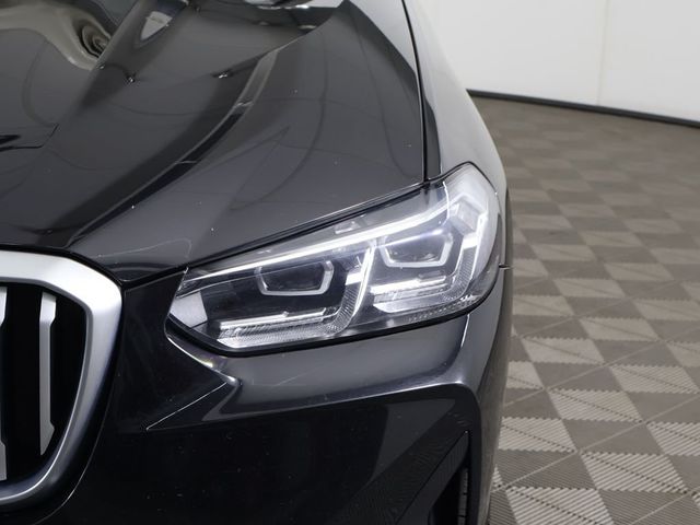 2024 BMW X3 xDrive30i Sports Activity Vehicle - 23037469 - 15