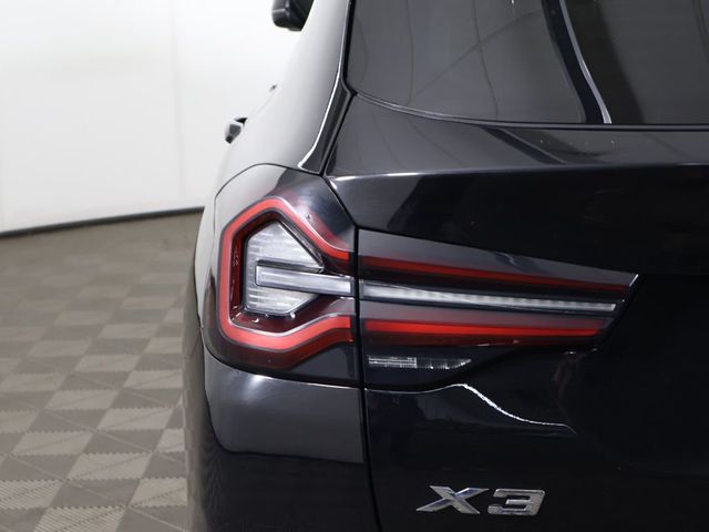 2024 BMW X3 xDrive30i Sports Activity Vehicle - 23037469 - 16