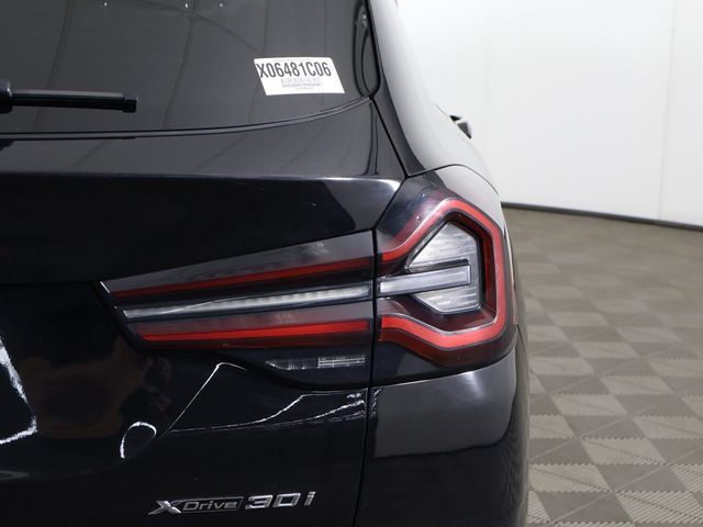2024 BMW X3 xDrive30i Sports Activity Vehicle - 23037469 - 17