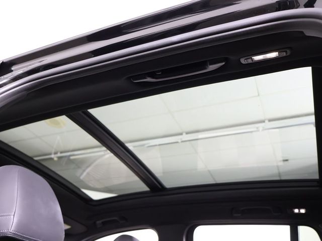 2024 BMW X3 xDrive30i Sports Activity Vehicle - 23037469 - 22
