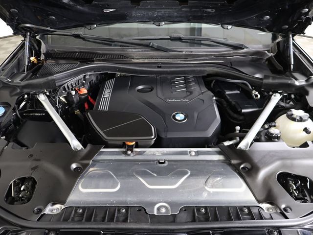 2024 BMW X3 xDrive30i Sports Activity Vehicle - 23037469 - 23