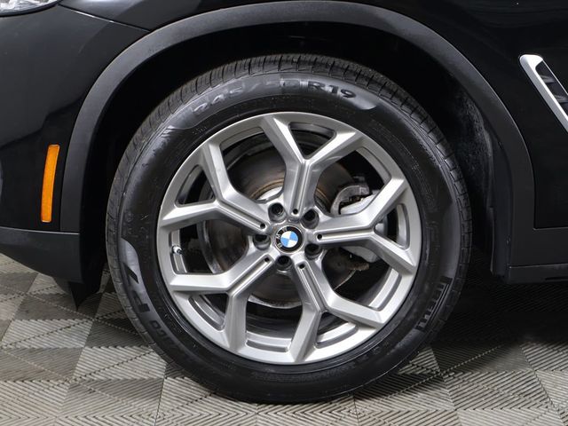 2024 BMW X3 xDrive30i Sports Activity Vehicle - 23037469 - 24