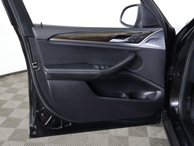 2024 BMW X3 xDrive30i Sports Activity Vehicle - 23037469 - 25