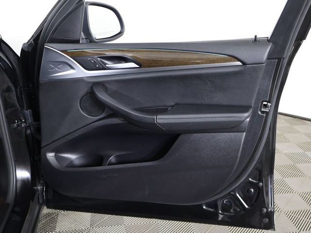 2024 BMW X3 xDrive30i Sports Activity Vehicle - 23037469 - 26