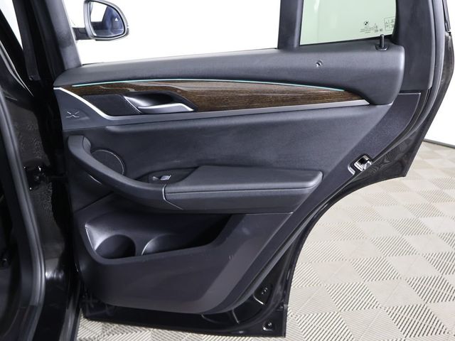 2024 BMW X3 xDrive30i Sports Activity Vehicle - 23037469 - 28