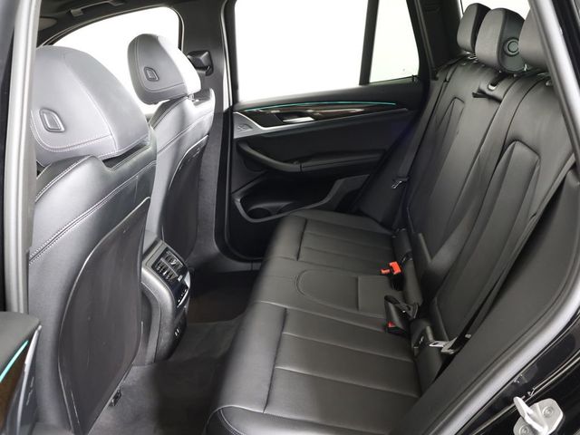 2024 BMW X3 xDrive30i Sports Activity Vehicle - 23037469 - 37
