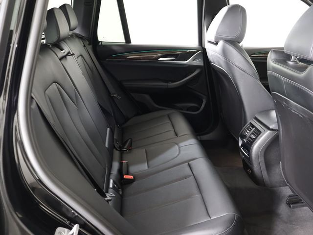 2024 BMW X3 xDrive30i Sports Activity Vehicle - 23037469 - 38
