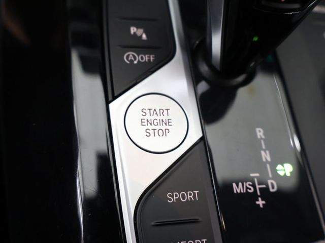 2024 BMW X3 xDrive30i Sports Activity Vehicle - 23037469 - 43