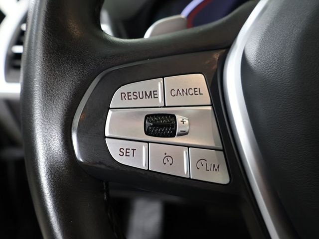 2024 BMW X3 xDrive30i Sports Activity Vehicle - 23037469 - 45