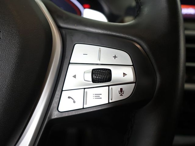 2024 BMW X3 xDrive30i Sports Activity Vehicle - 23037469 - 46