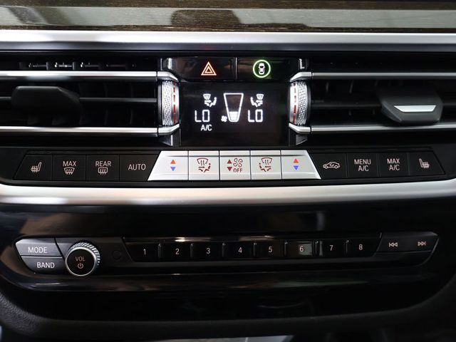 2024 BMW X3 xDrive30i Sports Activity Vehicle - 23037469 - 53