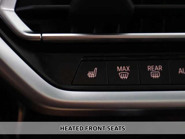 2024 BMW X3 xDrive30i Sports Activity Vehicle - 23037469 - 6