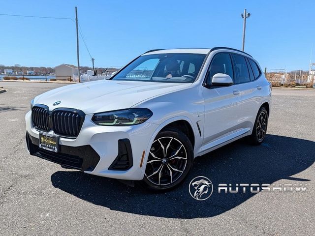 2024 BMW X3 xDrive30i Sports Activity Vehicle - 23012894 - 0