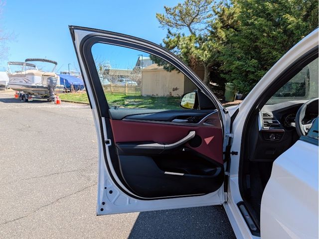 2024 BMW X3 xDrive30i Sports Activity Vehicle - 23012894 - 9