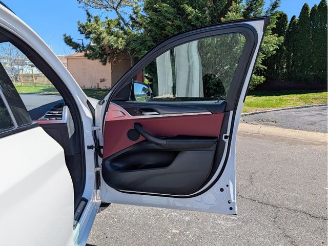 2024 BMW X3 xDrive30i Sports Activity Vehicle - 23012894 - 10