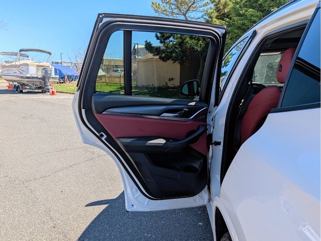 2024 BMW X3 xDrive30i Sports Activity Vehicle - 23012894 - 11