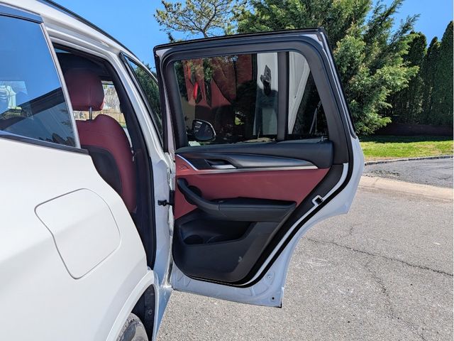 2024 BMW X3 xDrive30i Sports Activity Vehicle - 23012894 - 12